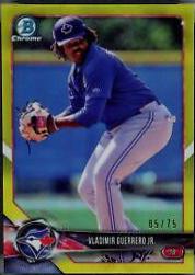 Vladimir Guerrero Jr.