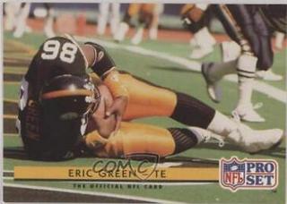 Eric Green