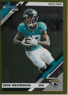 Dede Westbrook