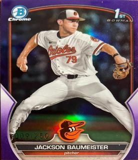 Jackson Baumeister