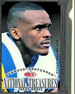 Isaac Bruce