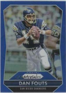 Dan Fouts