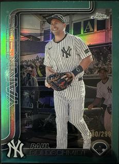 Paul Goldschmidt