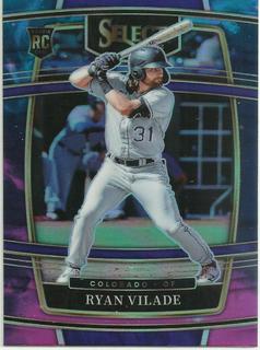 Ryan Vilade
