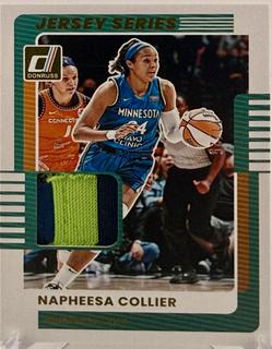 Napheesa Collier