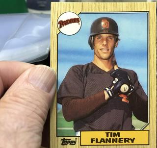 Tim Flannery