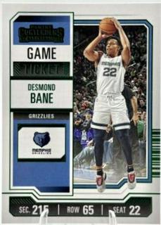 Desmond Bane