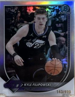 Kyle Filipowski