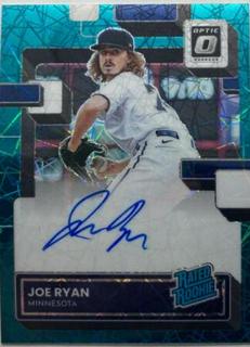 Joe Ryan