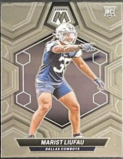 Marist Liufau