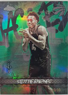 Scottie Barnes
