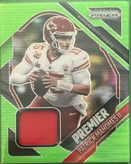 Patrick Mahomes II