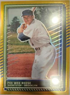 Pee Wee Reese
