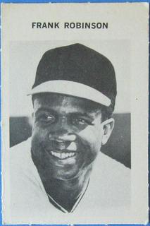 Frank Robinson