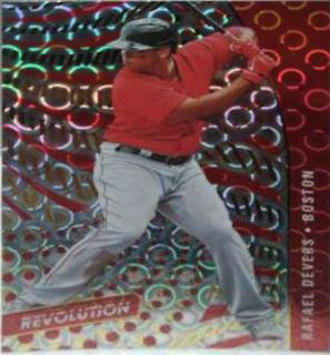 Rafael Devers