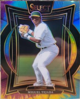 Miguel Tejada