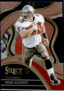 Mike Alstott