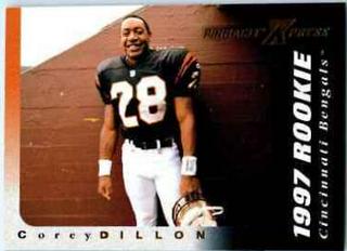 Corey Dillon