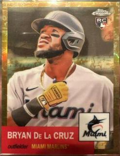 Bryan De La Cruz