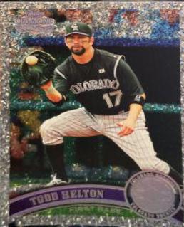 Todd Helton