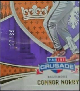 Connor Norby