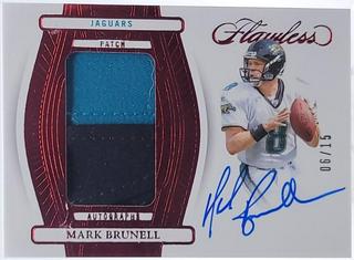 Mark Brunell