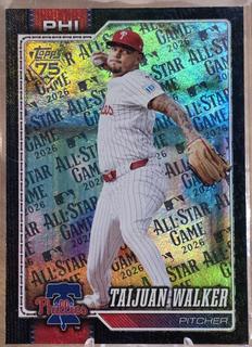 Taijuan Walker