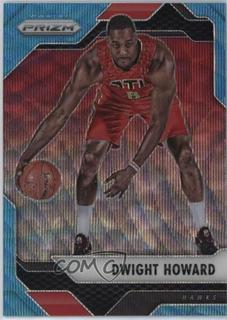 Dwight Howard