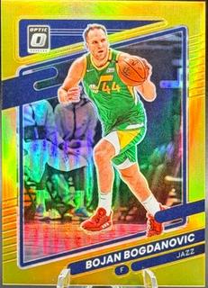 Bojan Bogdanovic