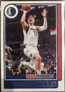 Luka Doncic