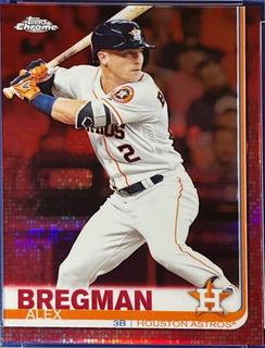 Alex Bregman
