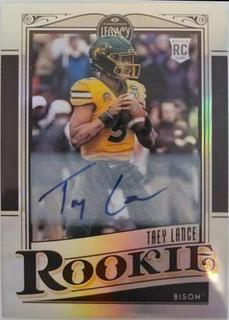 Trey Lance
