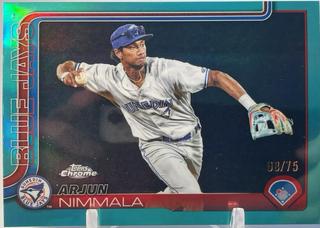 Arjun Nimmala