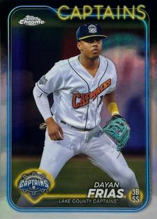 Dayan Frias