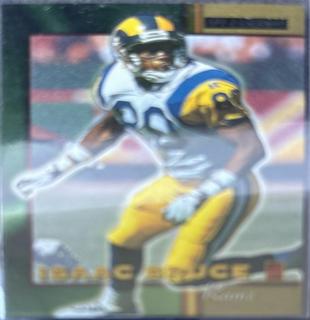 Isaac Bruce