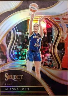 Alanna Smith