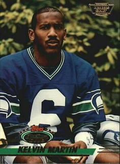 Kelvin Martin