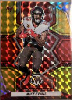 Mike Evans