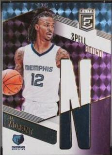Ja Morant
