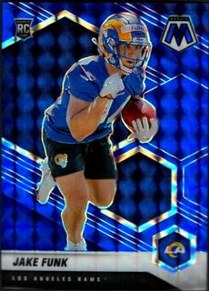 Jake Funk