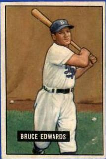 Bruce Edwards