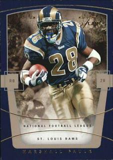 Marshall Faulk