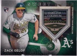 Zack Gelof