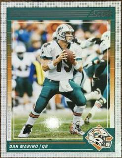 Dan Marino