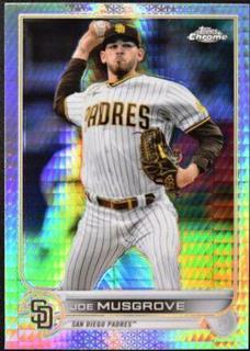 Joe Musgrove