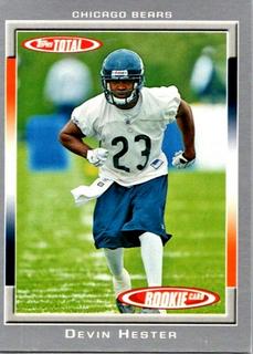 Devin Hester