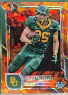 Dawson Pendergrass