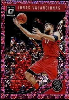 Jonas Valanciunas