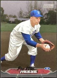 Pee Wee Reese