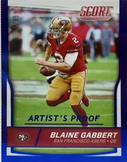 Blaine Gabbert